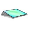 Etui do Samsung Galaxy Tab A9 / A11 8.7 - Tech-Protect SmartCase - Szare